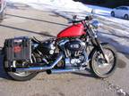 2004 Harley-Davidson XL1200