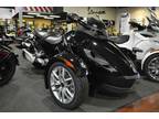 2014 Can-Am Spyder RS SM5