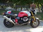 2004 Moto Guzzi Coppa&Italia