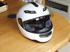 Dot Full Face Motorcycle Helmets - Salem