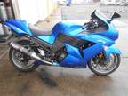 2007 Kawasaki Ninja ZX-14