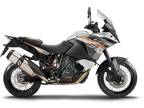 2014 KTM 1190 Adventure