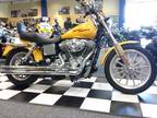 2005 Harley Davidson Dyna Super Glide Custom ( FXDC )