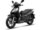 SCOOTER - Pacifica 150cc..... New !!!