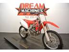 2012 Honda CRF 450R