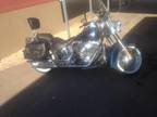 2013 Harley Davidson FLSTC Softtail Deluxe in Goldsmith, TX