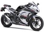 2014 Kawasaki Ninja 300 ABS SE