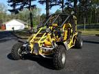 ZMI Kandi -2007 SAND/DIRT RAIL... OFFROAD ATV-Price Reduced 5/9/2014