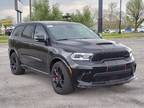 2024 Dodge Durango SRT Hellcat Premium