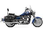 2014 Triumph Thunderbird LT with Launch Pack