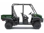 2014 Kawasaki Mule 4010 Trans4x4