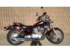 2007 Yamaha Virago 250