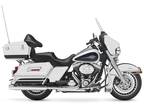 2012 Harley-Davidson Electra Glide Classic