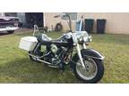 1980 Harly Davidson FLH Shovelhead