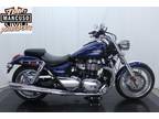 2012 Triumph Thunderbird ABS