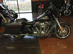 2012 Harley-Davidson Street Glide