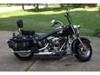 2010 Harley-Davidson Softail Heritage Classic