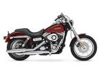 2010 Harley-Davidson Dyna Super Glide Custom