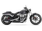 2014 Harley-Davidson Breakout