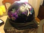 New Ladies Daytona Helmet