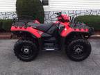 Utility 4x4 ATV's - Grizzly Sportsman King Quad Brute Force & MORE!!