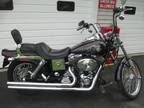 2005 Harley Davidson Dyna Wide Glide - Very clean, original, low miles