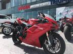 2010 Ducati Superbike 1198 S