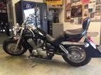 2007 Honda Shadow Aero (VT750)