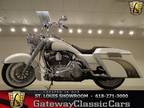 2003 Harley Davidson Road King #6087STL