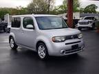 2014 Nissan Cube 1.8 S