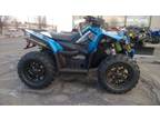 2014 Polaris Scrambler 850 HO EPS LE Discounted