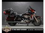 2011 Harley-Davidson Electra Glide Ultra Limited