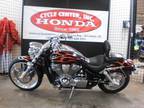 Vt18 ** 2006 Honda Vtx1800c * Awesome 1800! * Lots of Extras! **