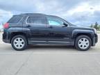 2015 Gmc Terrain SLT-1