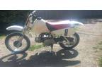 1998 Honda XR70 -