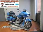 2011 Harley-Davidson Road Glide Ultra