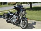 2007 Harley Davidson Road King FLHR