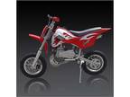 40cc Mini 2 stroke Dirt Bike Motorcycle