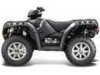 2014 Polaris Sportsman 550 EPS