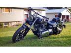 2013 Harley Davidson Breakout FXSB