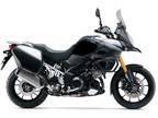 2014 Suzuki V-Strom 1000 ABS Adventure