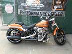 2014 Harley-Davidson Breakout