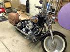 1993 Harley-Davidson Fatboy 1340cc