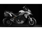 2013 Ducati Multistrada 1200 S Touring