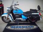 2009 Suzuki Boulevard C50T