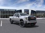 2024 Gmc Sierra 3500HD AT4