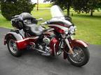 2007 Harley-Davidson Ultra Classic Screaming Eagle Trike