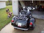 2010 Harley Davidson FLHXXX Street Glide Trike in Ocala, FL