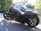 2013 Harley-Davidson VRSC