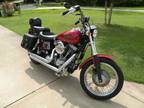 1996 Harley-Davidson Dyna